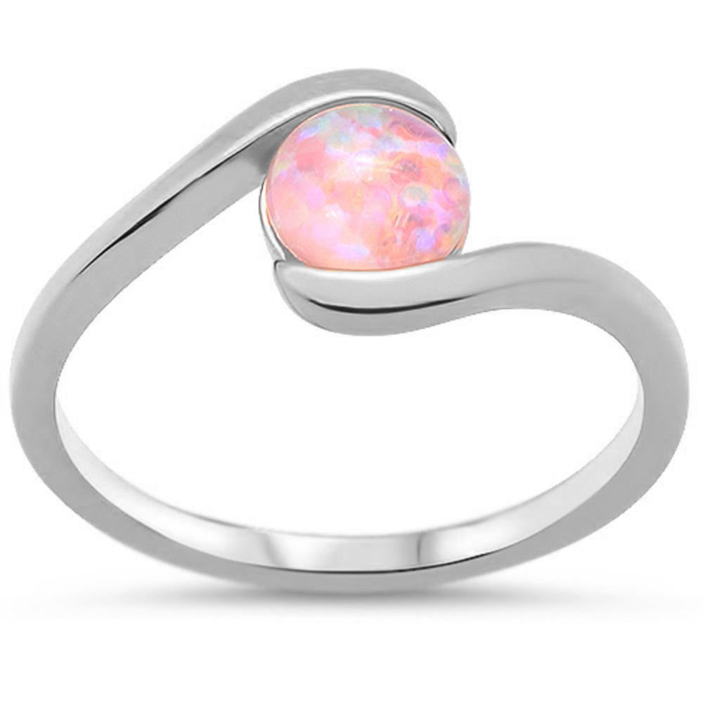 Galaxy Opal Ring