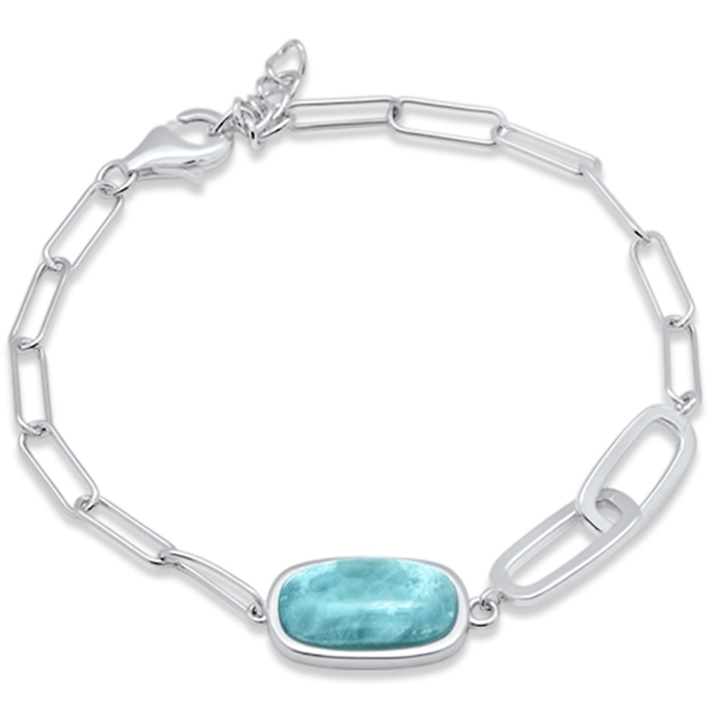 Mystic Tides Link Bracelet