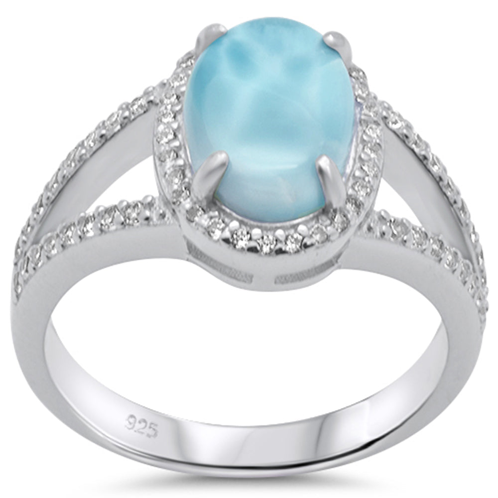 Ocean Radiance Halo Ring