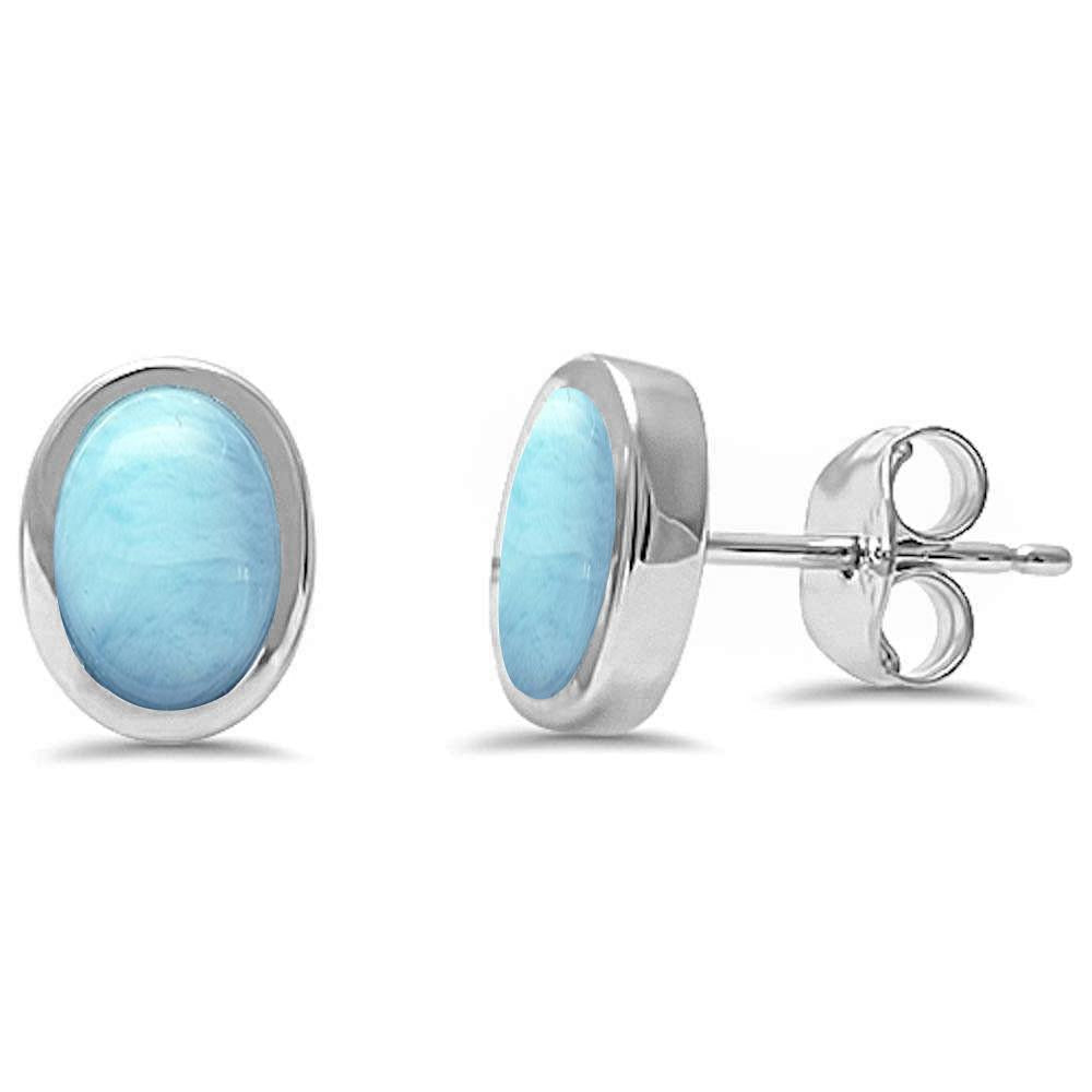 Oceanic Grace Earrings